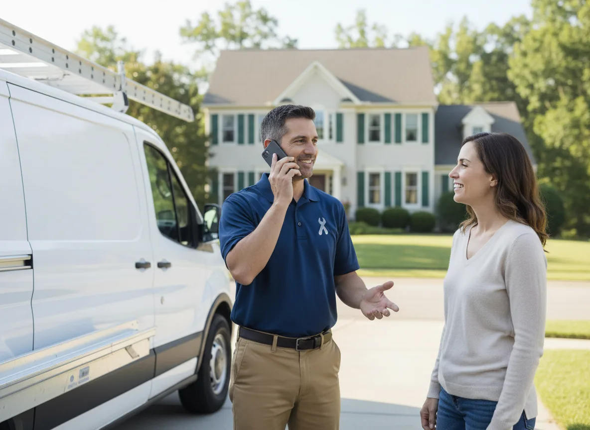 Home Gutter Service Shaftsbury, VT FAQs